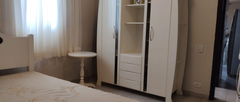 Imagem Casa com 2 Quartos à Venda, 106 m² em Real - Praia Grande