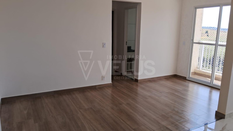 Imagem Apartamento com 2 Quartos para Alugar, 60 m² em Vila Reis - Itapetininga