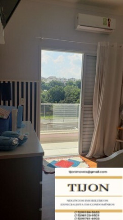 Imagem Casa de Condomínio com 5 Quartos à Venda, 333 m² em Jardim Via Reggio - Sorocaba Imagem Casa de Condomínio com 5 Quartos à Venda, 333 m² em Jardim Via Reggio - Sorocaba