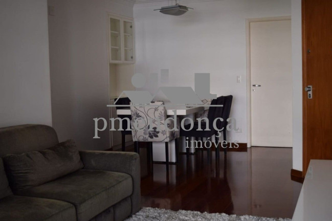 Imagem Apartamento com 3 Quartos à Venda, 112 m² em Perdizes - São Paulo Imagem Apartamento com 3 Quartos à Venda, 112 m² em Perdizes - São Paulo