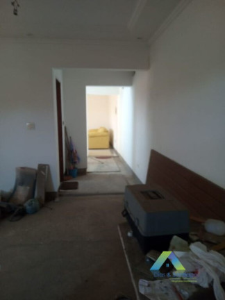 Imagem Sobrado com 3 Quartos à Venda, 400 m² em Vila Santa Terezinha - São Bernardo Do Campo