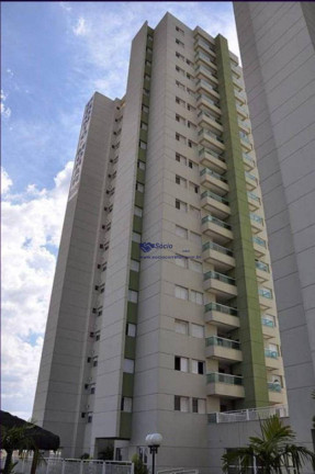 Imagem Cobertura com 4 Quartos à Venda, 154 m² em Jardim Las Vegas - Guarulhos