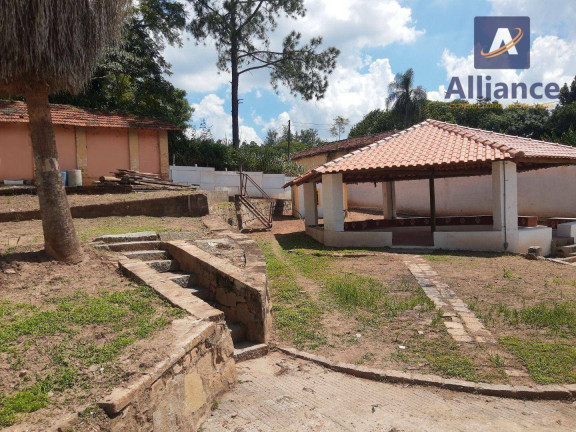 Imagem Casa para Alugar, 300 m² em Bairro Paiol Velho - Vinhedo Imagem Casa para Alugar, 300 m² em Bairro Paiol Velho - Vinhedo