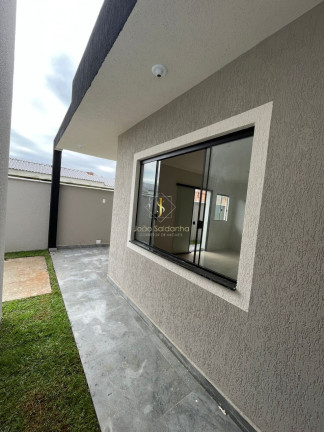 Imagem Casa com 2 Quartos à Venda, 78 m² em Balneário Eliane - Guaratuba