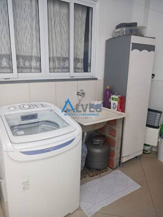 Imagem Sobrado com 3 Quartos à Venda, 118 m² em Vila Príncipe De Gales - Santo André