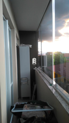 Imagem Apartamento com 1 Quarto à Venda,  em Nossa Senhora Do Rosário - Santa Maria