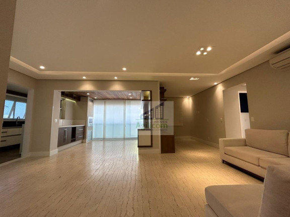 Imagem Apartamento com 3 Quartos à Venda, 105 m² em Jardim Caravelas - São Paulo
