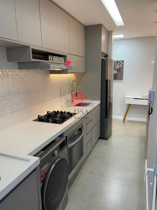 Imagem Apartamento com 2 Quartos à Venda, 56 m² em Vila Ipê - Hortolândia
