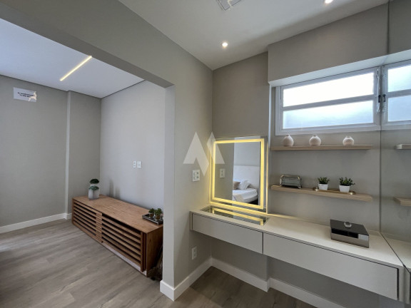 Imagem Apartamento com 4 Quartos à Venda, 305 m² em Boqueirão - Santos Imagem Apartamento com 4 Quartos à Venda, 305 m² em Boqueirão - Santos
