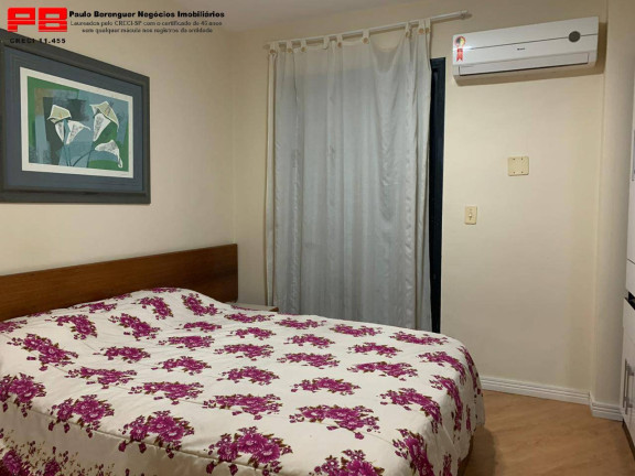 Imagem Apartamento com 1 Quarto à Venda, 40 m² em Jardim Paulista - São Paulo Imagem Apartamento com 1 Quarto à Venda, 40 m² em Jardim Paulista - São Paulo