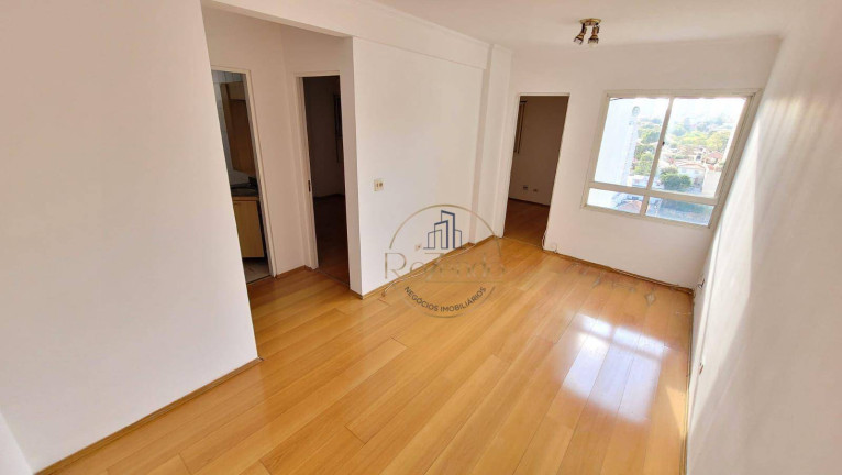 Imagem Apartamento com 3 Quartos à Venda, 72 m² em Vila Bastos - Santo André Imagem Apartamento com 3 Quartos à Venda, 72 m² em Vila Bastos - Santo André