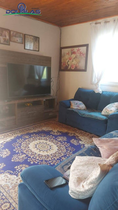Imagem Casa com 3 Quartos à Venda, 680 m² em águas Claras - Viamão