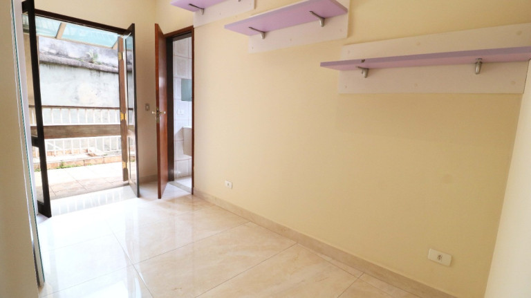 Imagem Sobrado com 3 Quartos à Venda, 230 m² em Vila Maria - São Paulo
