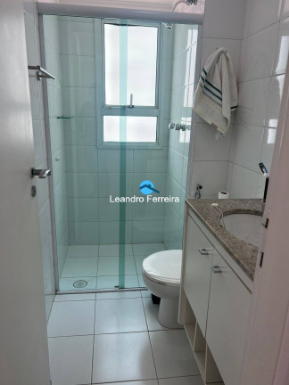 Imagem Apartamento com 3 Quartos à Venda, 97 m² em Baeta Neves - São Bernardo Do Campo