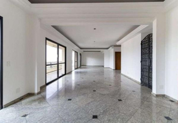 Imagem Apartamento com 4 Quartos à Venda, 283 m² em Aclimação - São Paulo Imagem Apartamento com 4 Quartos à Venda, 283 m² em Aclimação - São Paulo