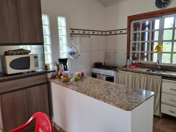 Imagem Casa com 3 Quartos à Venda, 110 m² em Capão Novo - Capao Da Canoa