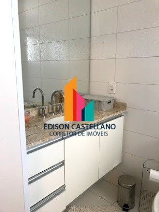 Imagem Apartamento com 3 Quartos à Venda, 130 m² em Vila Isabel Eber - Jundiaí
