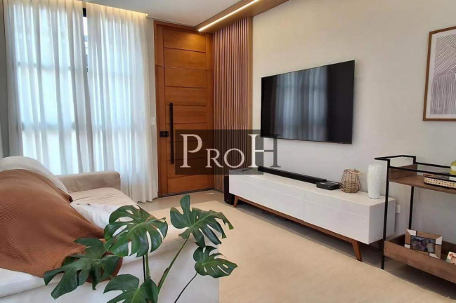 Casa com 3 Quartos à Venda, 180 m² em Cerâmica - São Caetano Do Sul