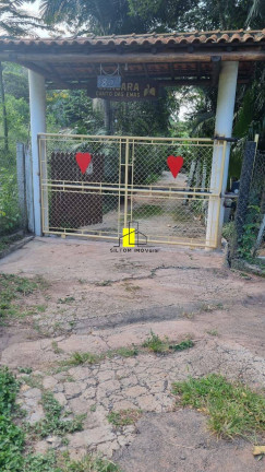 Imagem Chácara com 4 Quartos à Venda, 226 m² em Buquirinha - São José Dos Campos