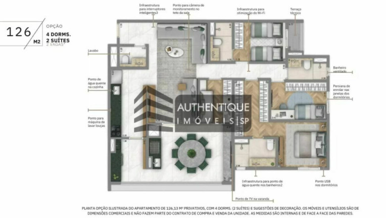 Imagem Apartamento com 2 Quartos à Venda, 74 m² em Mooca - São Paulo Imagem Apartamento com 2 Quartos à Venda, 74 m² em Mooca - São Paulo