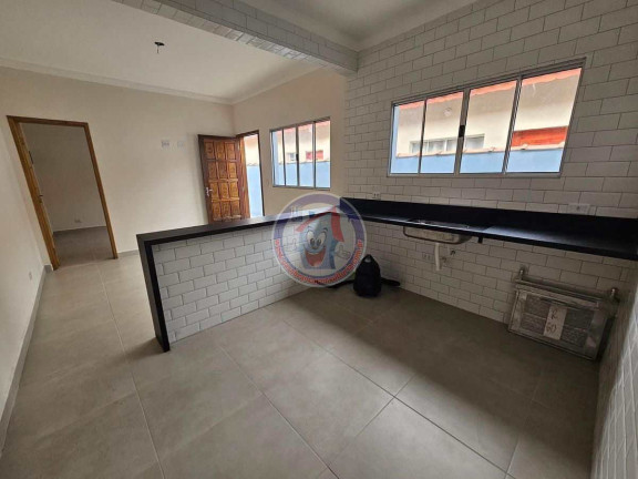 Imagem Casa com 3 Quartos à Venda, 110 m² em Oceonopolis - Mongaguá Imagem Casa com 3 Quartos à Venda, 110 m² em Oceonopolis - Mongaguá