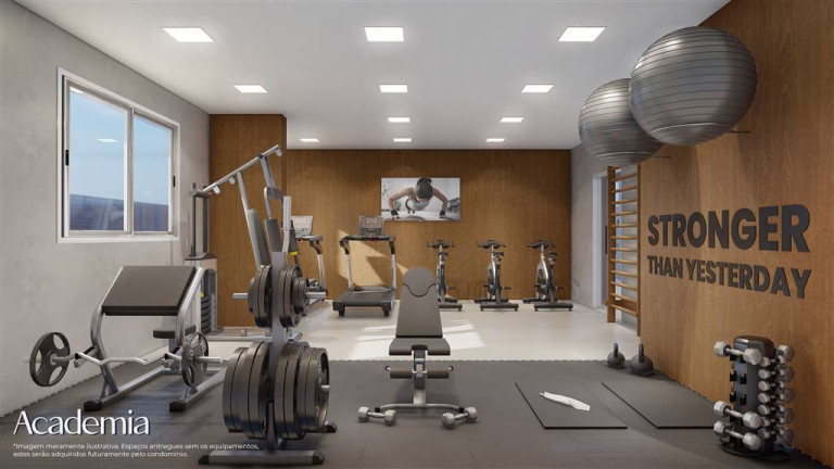 Imagem Apartamento com 2 Quartos à Venda, 61 m² em Guilhermina - Praia Grande