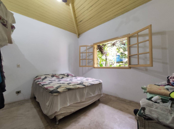 Imagem Casa com 3 Quartos à Venda, 360 m² em Jardim Samambaia - Ubatuba