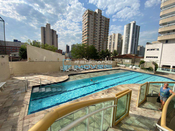 Imagem Apartamento com 1 Quarto à Venda, 60 m² em Tupi - Praia Grande Imagem Apartamento com 1 Quarto à Venda, 60 m² em Tupi - Praia Grande