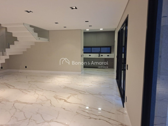 Imagem Casa de Condomínio com 4 Quartos à Venda, 375 m² em Loteamento Parque Dos Alecrins - Campinas Imagem Casa de Condomínio com 4 Quartos à Venda, 375 m² em Loteamento Parque Dos Alecrins - Campinas