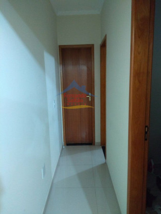 Imagem Cobertura com 2 Quartos à Venda, 100 m² em Jardim Ana Maria - Santo André