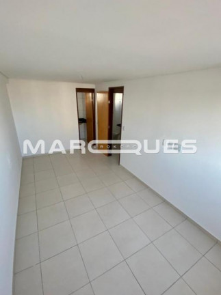 Imagem Apartamento com 2 Quartos à Venda, 60 m² em Bessa - João Pessoa