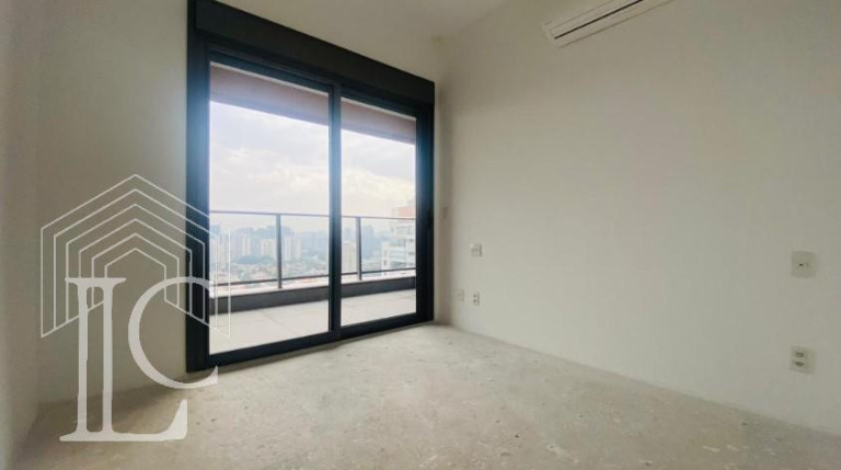Imagem Apartamento com 4 Quartos à Venda, 189 m² em Brooklin - São Paulo Imagem Apartamento com 4 Quartos à Venda, 189 m² em Brooklin - São Paulo