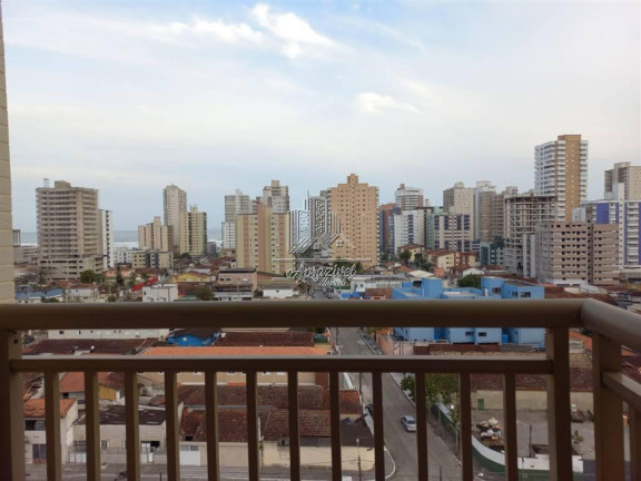 Imagem Apartamento com 2 Quartos à Venda, 64 m² em Aviacao - Praia Grande
