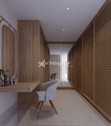 Imagem Apartamento com 4 Quartos à Venda, 185 m² em Setor Oeste - Goiânia
