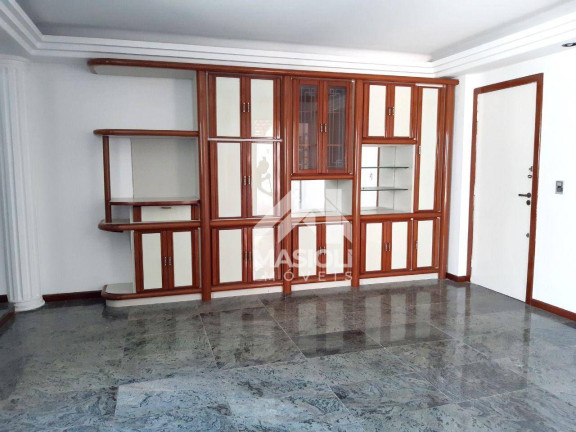 Imagem Cobertura com 4 Quartos à Venda, 260 m² em Praia De Itapoã - Vila Velha