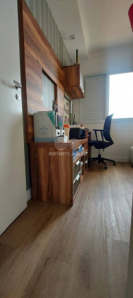 Imagem Apartamento com 3 Quartos à Venda, 65 m² em Mooca - São Paulo