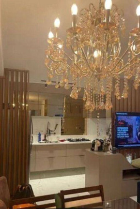Imagem Apartamento com 2 Quartos à Venda, 57 m² em Jardim São Carlos - Sorocaba