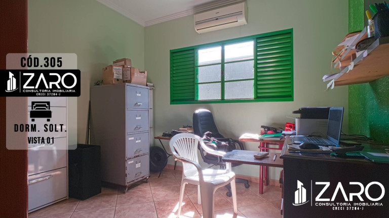 Imagem Casa com 3 Quartos à Venda, 6 m² em Jardim Parque Residencial - Rio Claro
