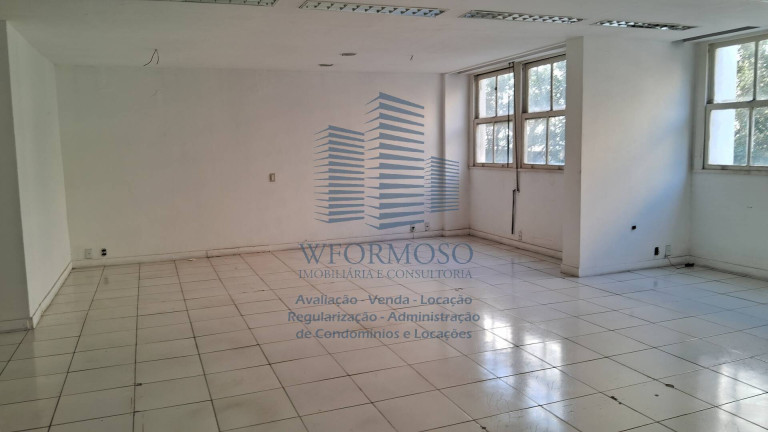 Imagem Imóvel Comercial à Venda, 97 m² em Centro - Rio De Janeiro Imagem Imóvel Comercial à Venda, 97 m² em Centro - Rio De Janeiro