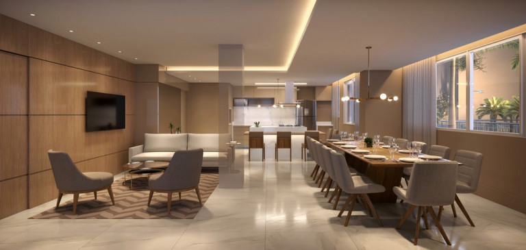Imagem Apartamento com 2 Quartos à Venda, 55 m² em São João - Porto Alegre