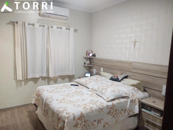 Imagem Imóvel com 3 Quartos à Venda, 128 m² em Condomínio Villagio Milano - Sorocaba