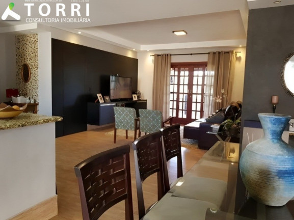 Imagem Imóvel com 3 Quartos à Venda, 341 m² em Residencial Alvorada - Araçoiaba Da Serra Imagem Imóvel com 3 Quartos à Venda, 341 m² em Residencial Alvorada - Araçoiaba Da Serra