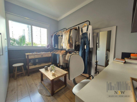 Imagem Apartamento com 3 Quartos à Venda, 143 m² em Vila Leopoldina - São Paulo Imagem Apartamento com 3 Quartos à Venda, 143 m² em Vila Leopoldina - São Paulo