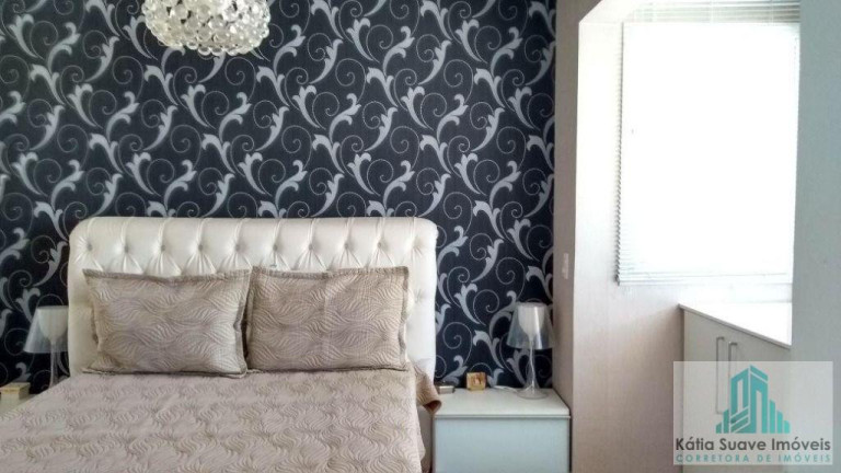 Imagem Apartamento com 3 Quartos à Venda, 115 m² em Centro - Santo André Imagem Apartamento com 3 Quartos à Venda, 115 m² em Centro - Santo André
