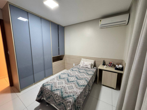 Imagem Apartamento com 3 Quartos à Venda, 105 m² em Pérola Do Mar - Ilhéus