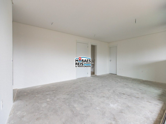 Imagem Apartamento com 3 Quartos à Venda, 143 m² em Campo Belo - São Paulo