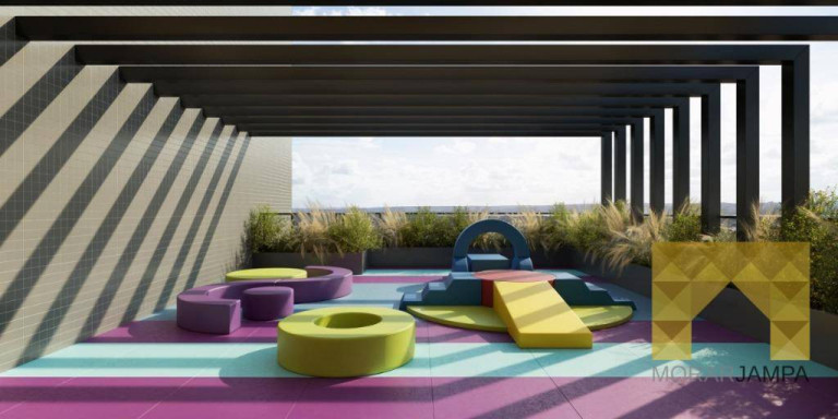 Imagem Apartamento com 2 Quartos à Venda, 57 m² em Manaíra - João Pessoa Imagem Apartamento com 2 Quartos à Venda, 57 m² em Manaíra - João Pessoa