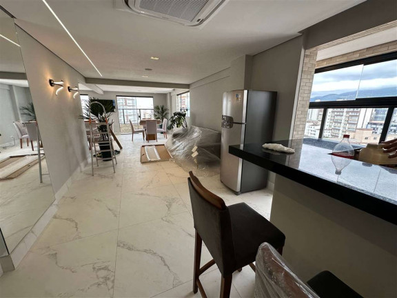 Imagem Apartamento com 1 Quarto à Venda, 57 m² em Caiçara - Praia Grande