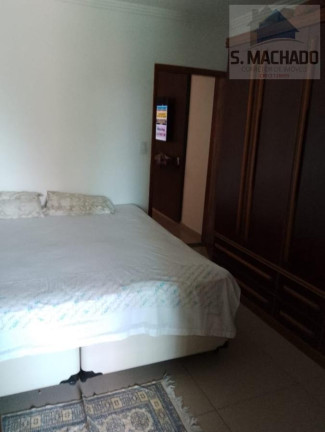 Imagem Casa com 3 Quartos à Venda, 150 m² em Parque Erasmo Assunção - Santo André Imagem Casa com 3 Quartos à Venda, 150 m² em Parque Erasmo Assunção - Santo André