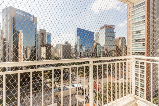 Imagem Apartamento com 3 Quartos à Venda, 187 m² em Itaim Bibi - São Paulo Imagem Apartamento com 3 Quartos à Venda, 187 m² em Itaim Bibi - São Paulo